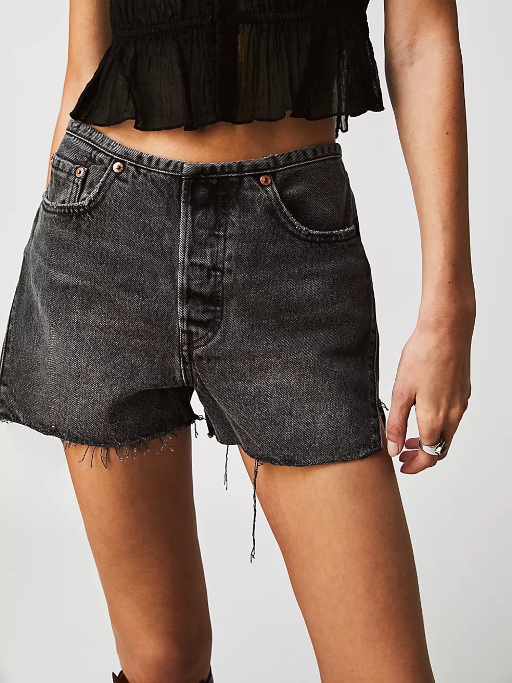 Levi’s 501 Short